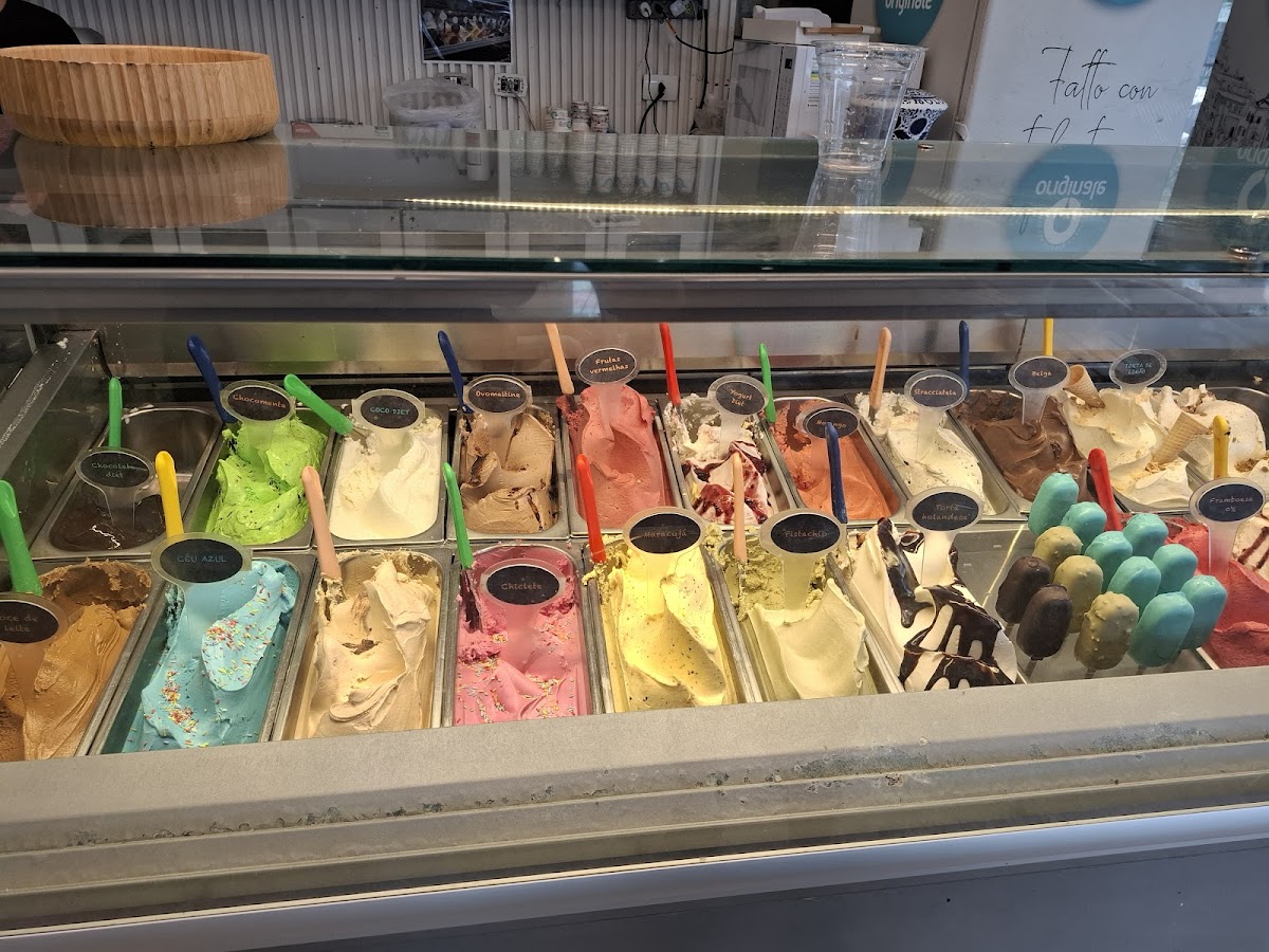 Gelateria Originale Shoppee Photos 2