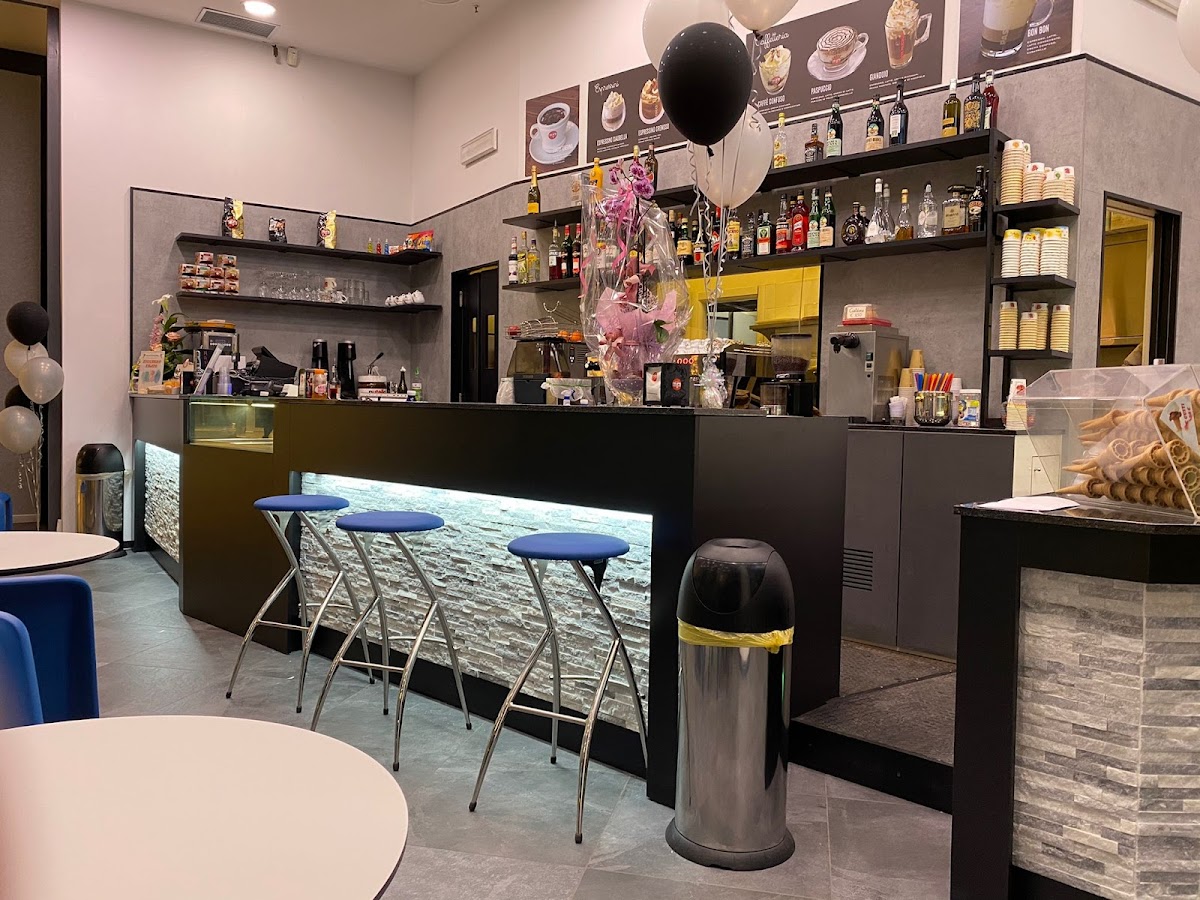 Gelateria Orsetto Polare