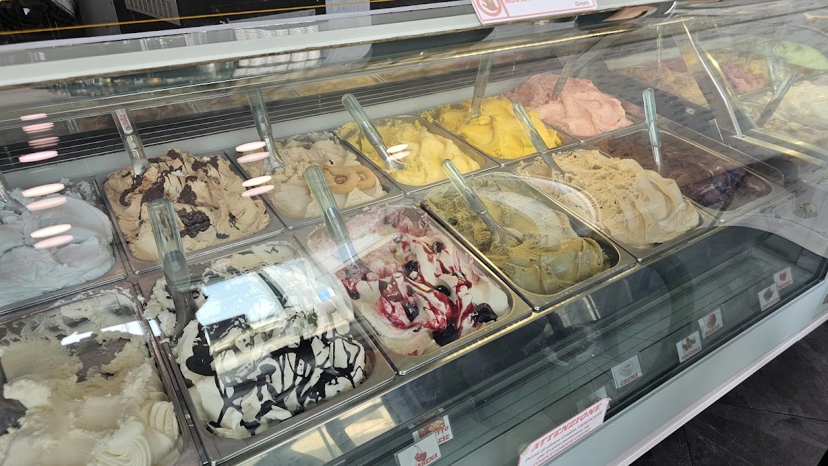 Gelateria Orsetto Polare Photos 2