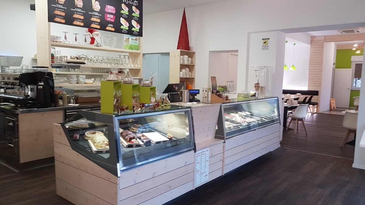Gelateria Pingu