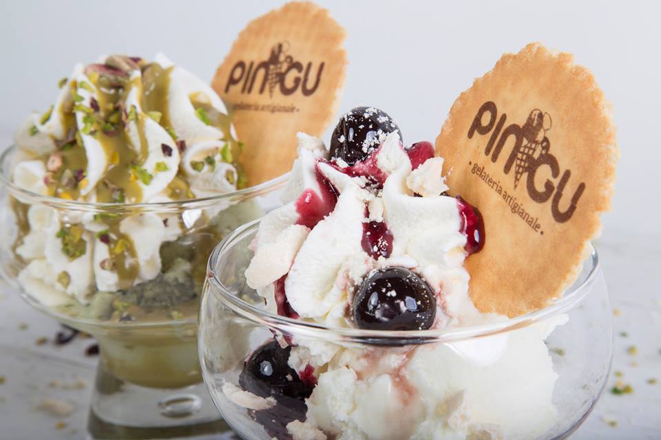 Gelateria Pingu Photos 2