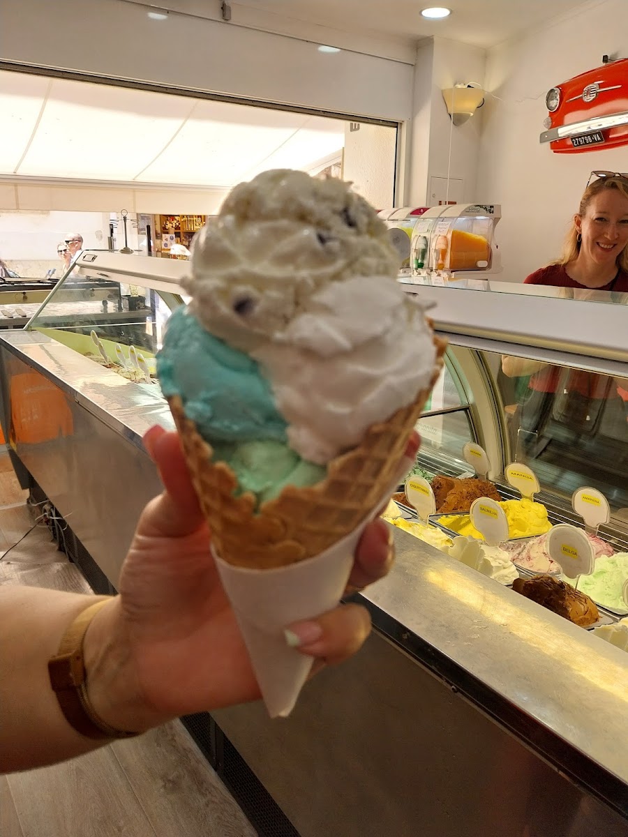 Gelateria Pinocchio Photos 2