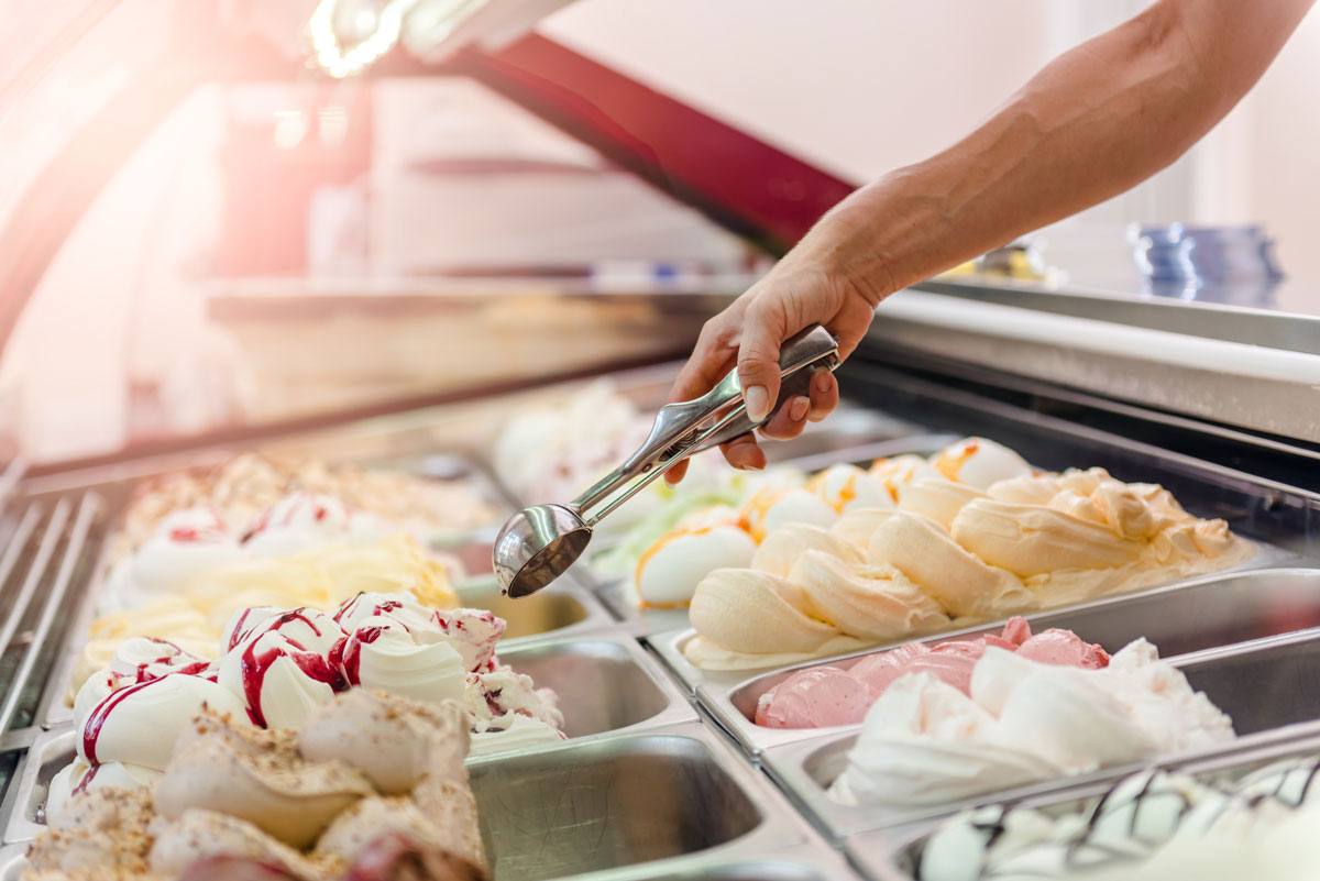 Gelateria Rigoni Photos 2
