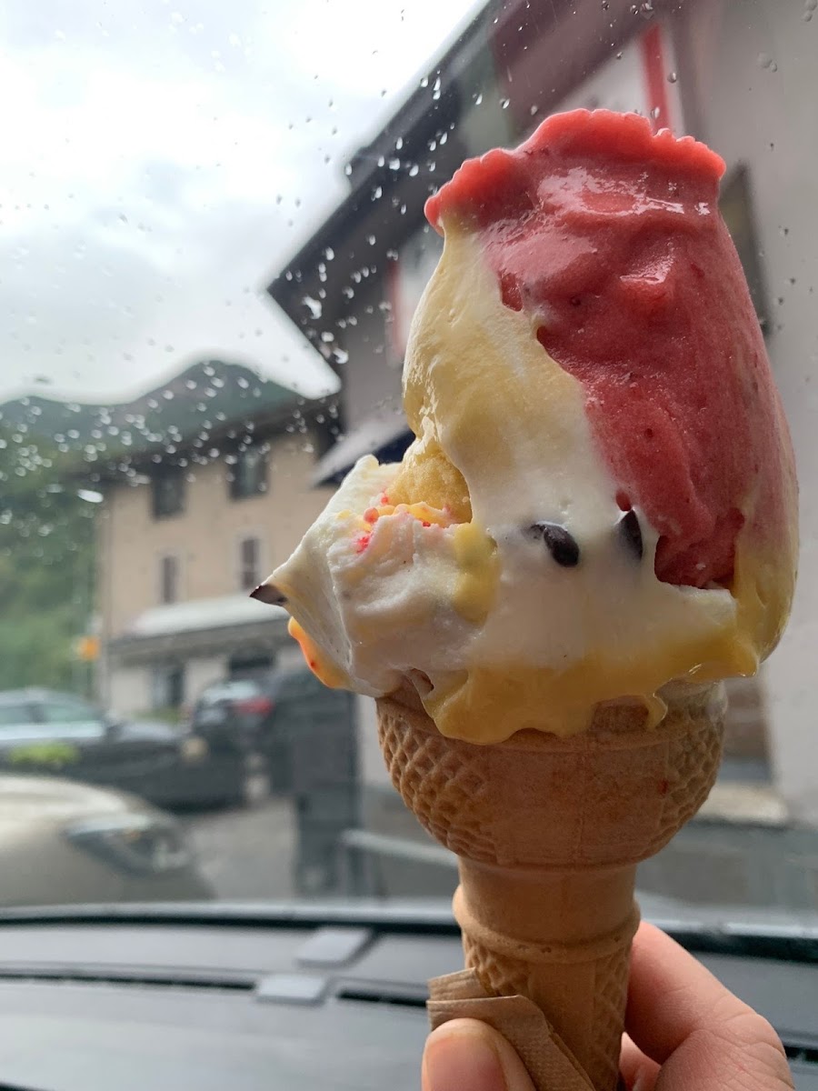 Gelateria Rock #drive Photos 9