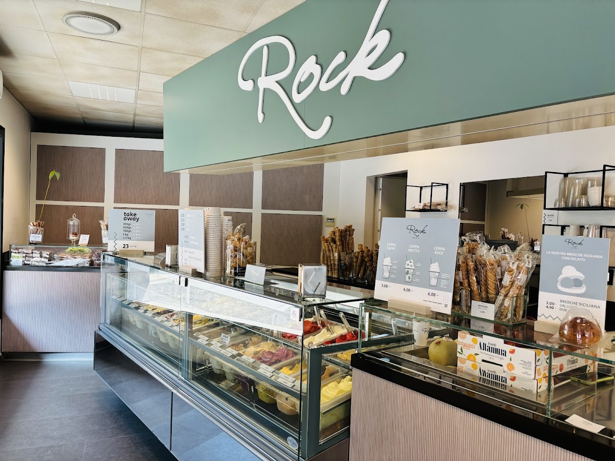 Gelateria Rock #drive Photos 2