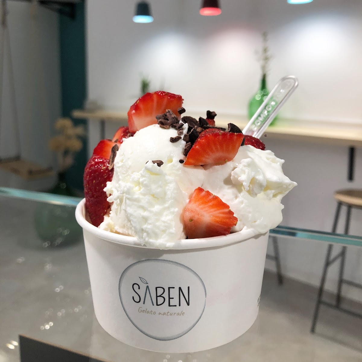 Gelateria Saben Photos 2