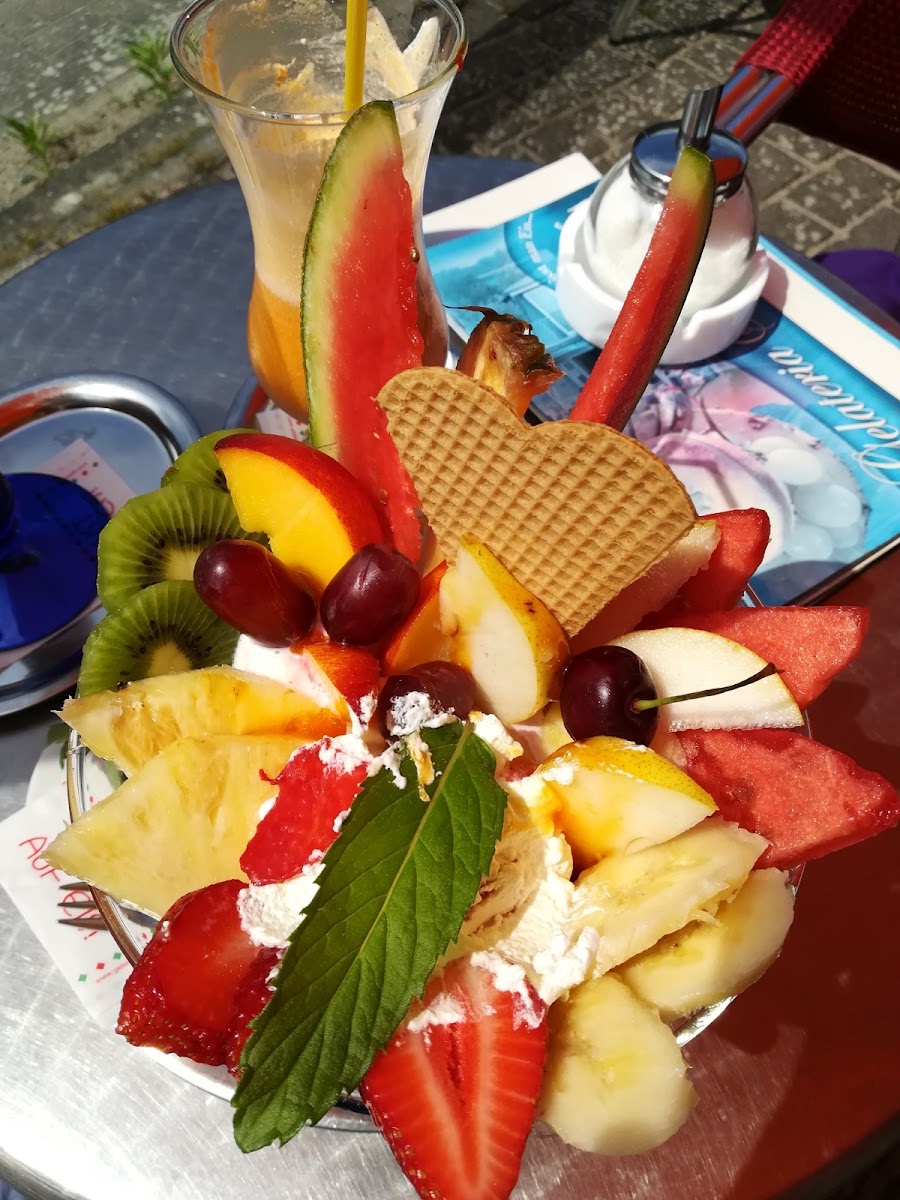 Gelateria Sirolo Photos 2