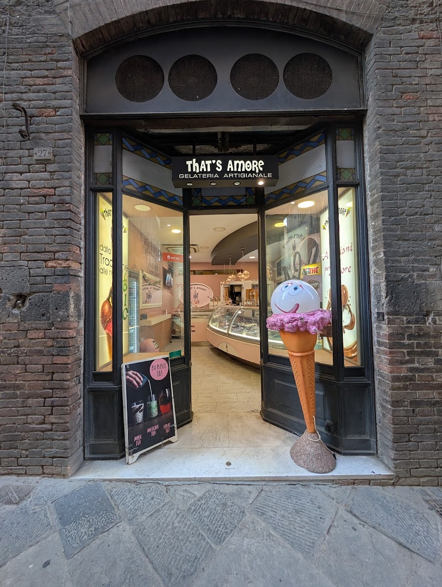 Gelateria That's Amore