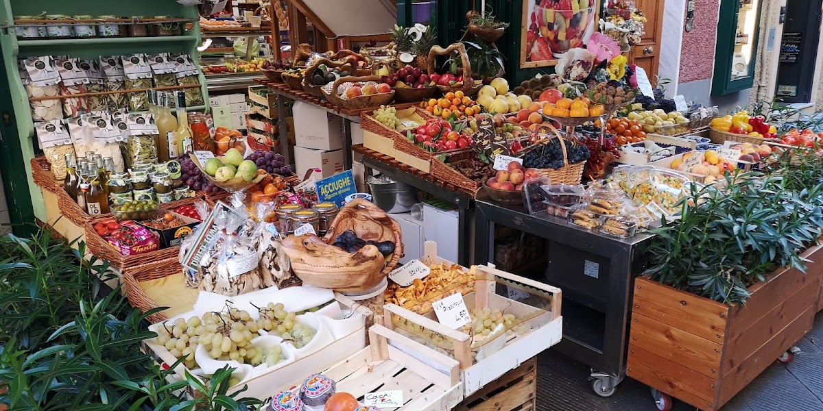 Gelateria U Caruggiu