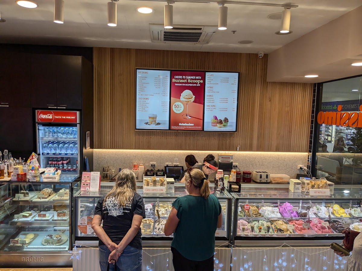Gelatissimo Bundaberg Photos 2