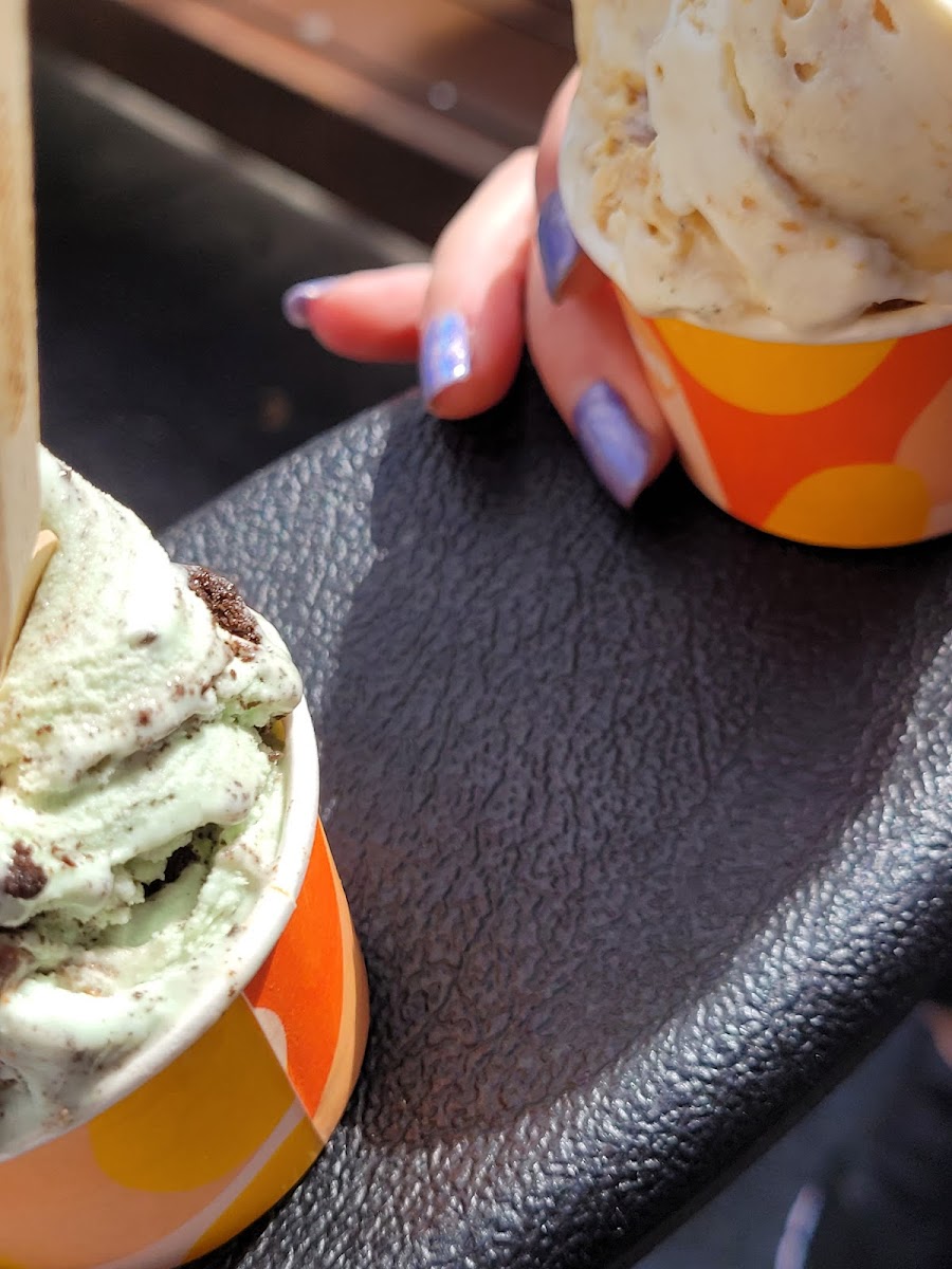 Gelatissimo Surfers Paradise Photos 9