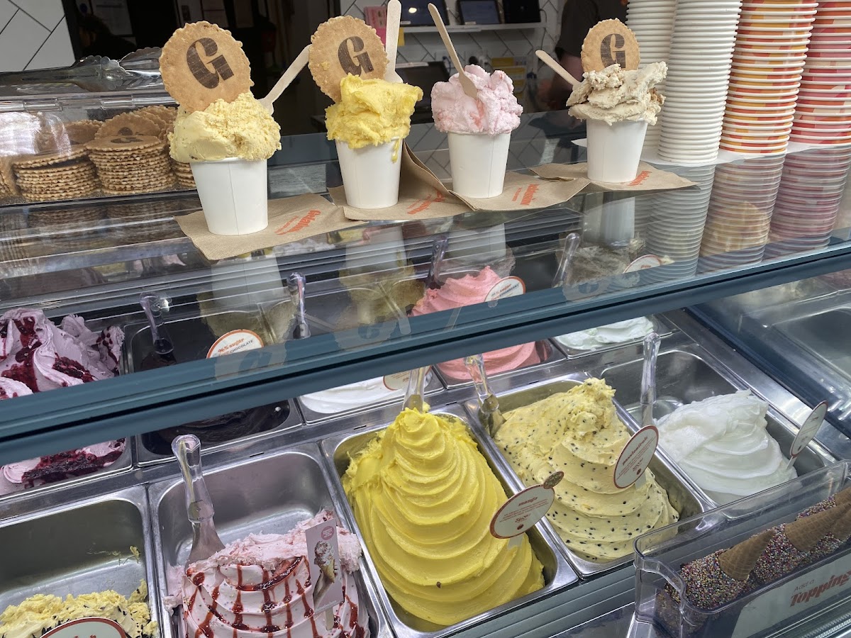 Gelatissimo Wetherill Park Photos 9