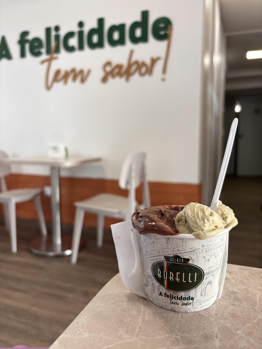 Gelato Borelli Recife - Graças Photos 9