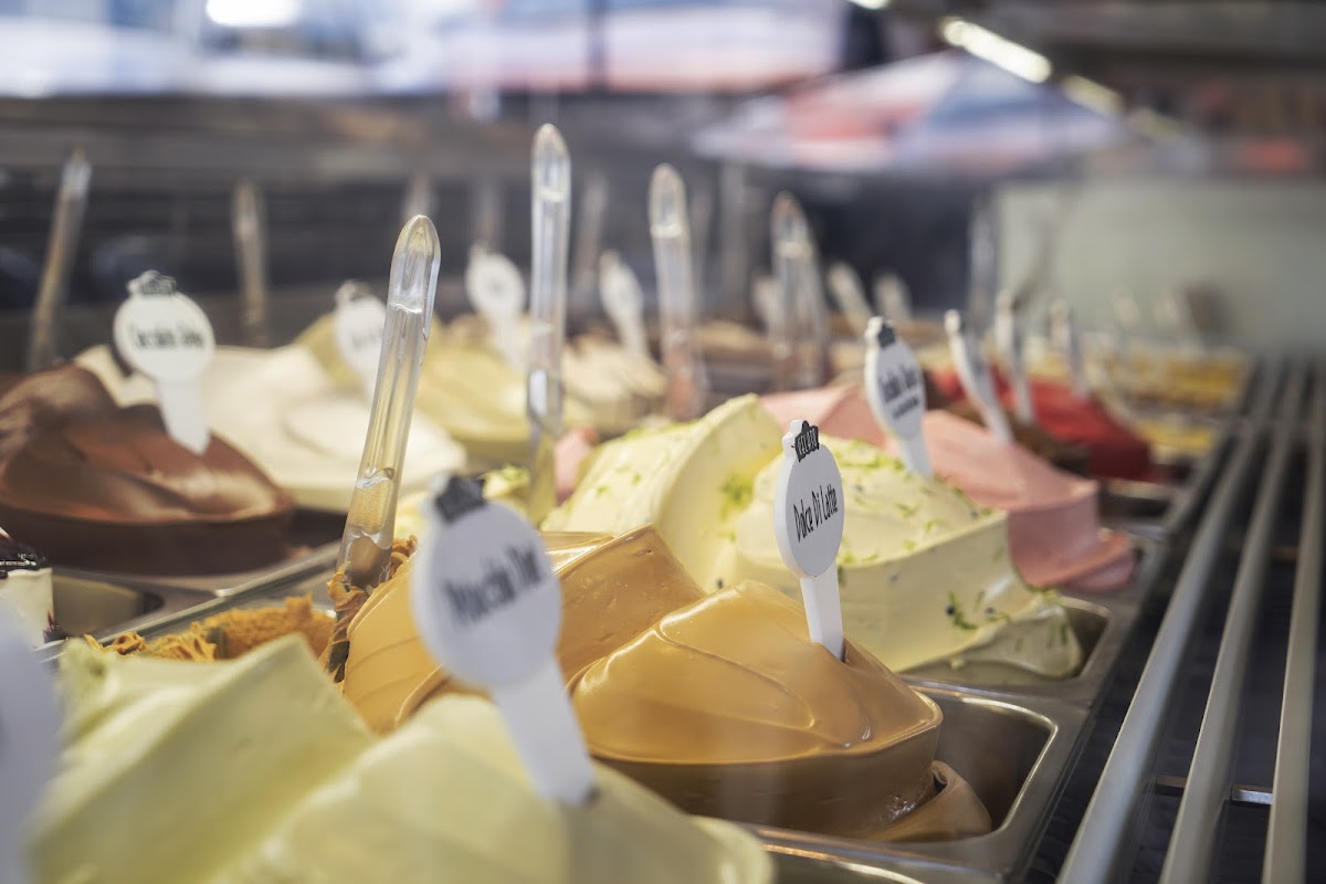 Gelato Borelli Recife - Graças Photos 2