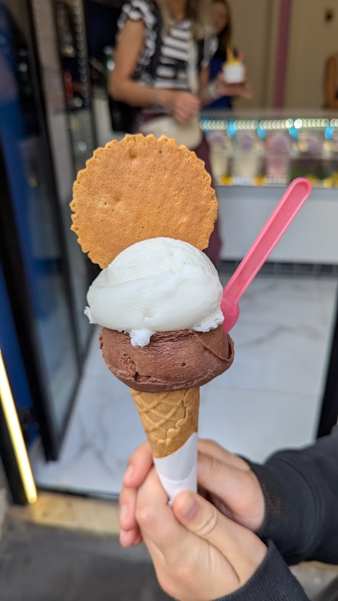 Gelato Sulle Nuvole Photos 9