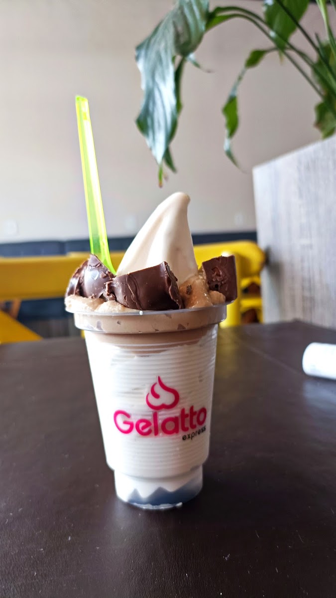 Gelatto Express Uruaçu Photos 2