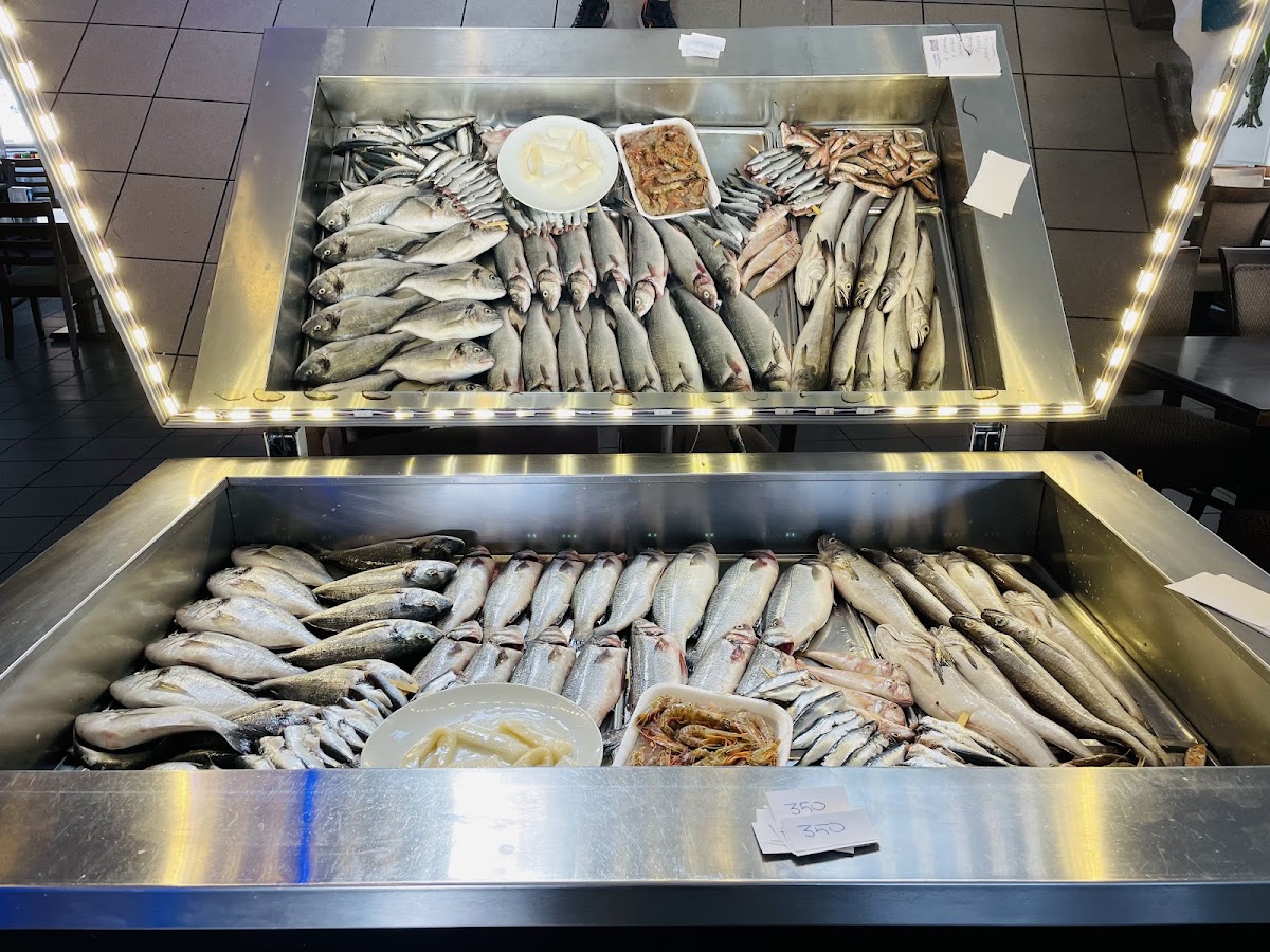 Gelibolu Balık Restaurant Photos 9