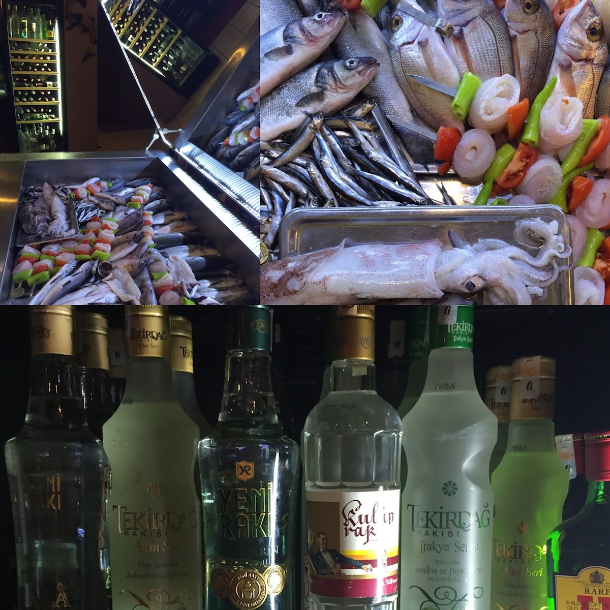 Gelibolu Balık Restaurant Photos 2
