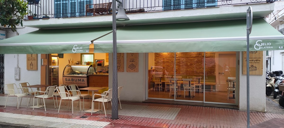 Gelio Gelateria