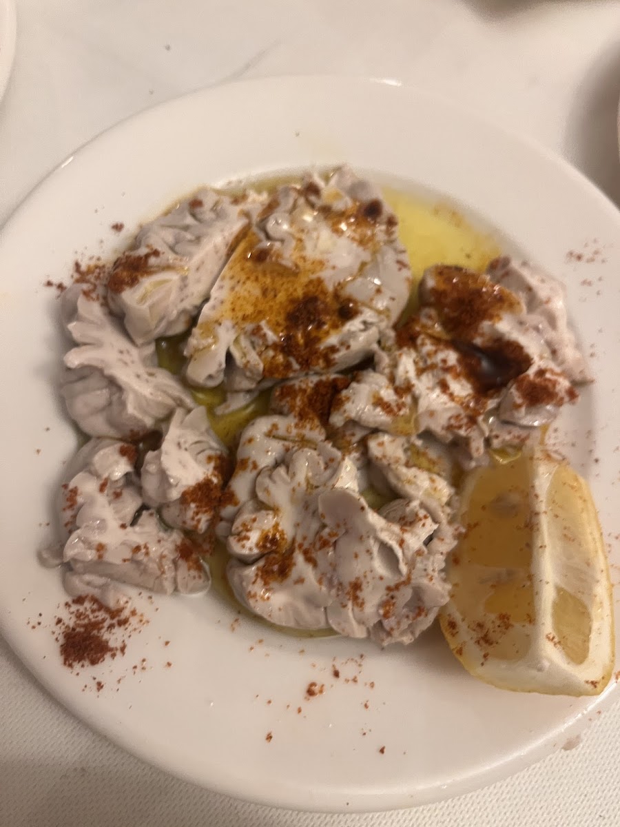 Gelişine Ocakbaşi Photos 9