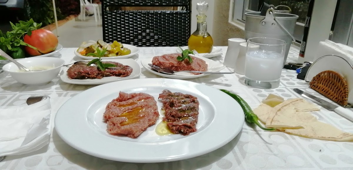 Gemayel Restaurant Photos 9