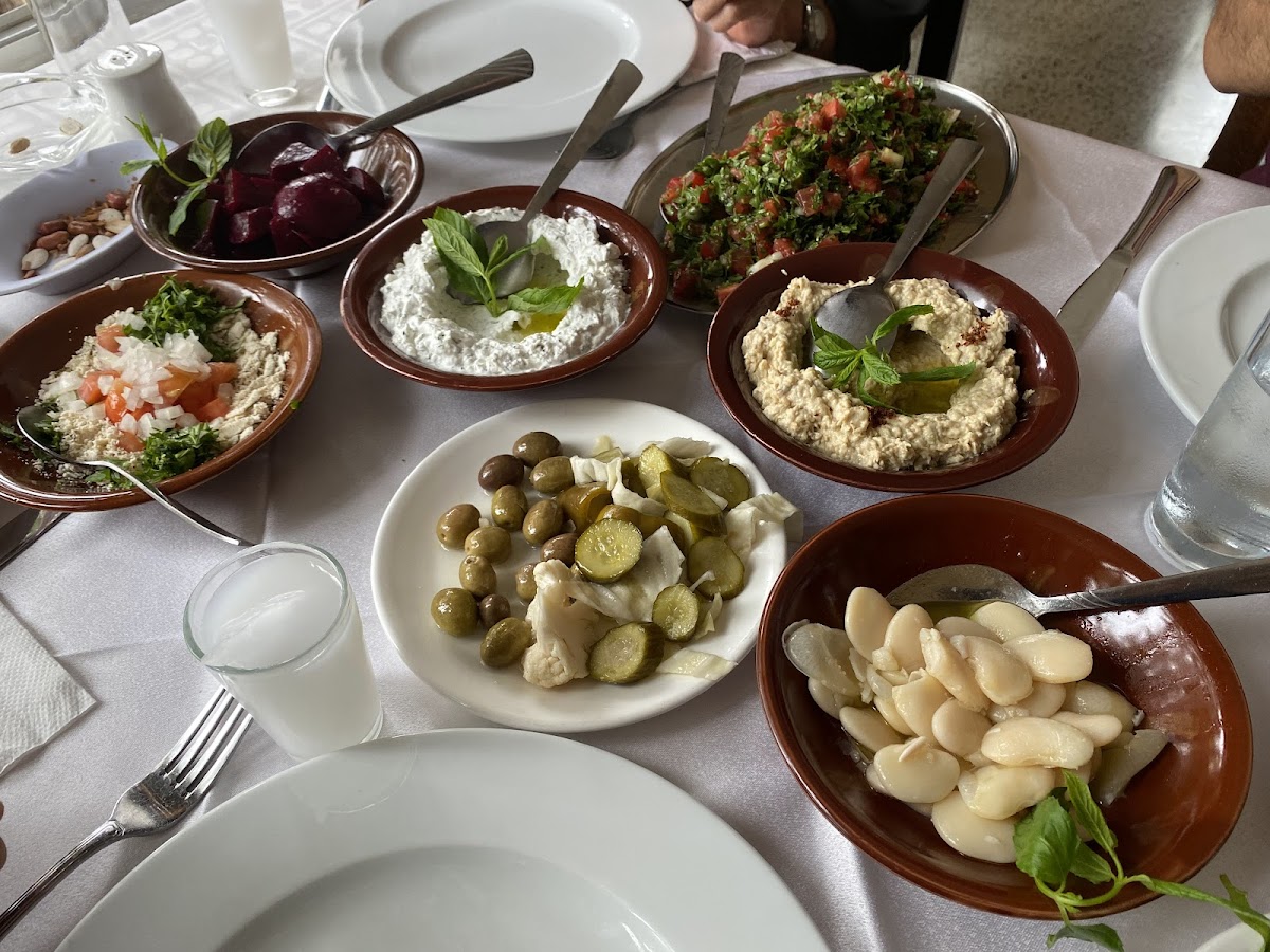 Gemayel Restaurant Photos 2