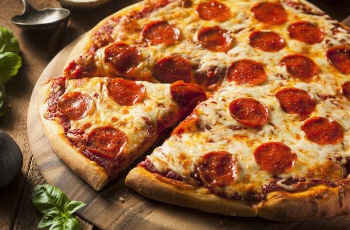 Gemelli Pizzaria Photos 2