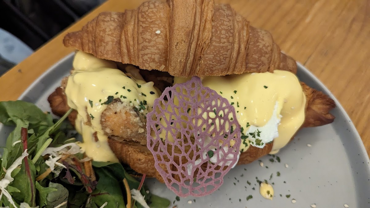 Gemini Cafe & Eatery Photos 9