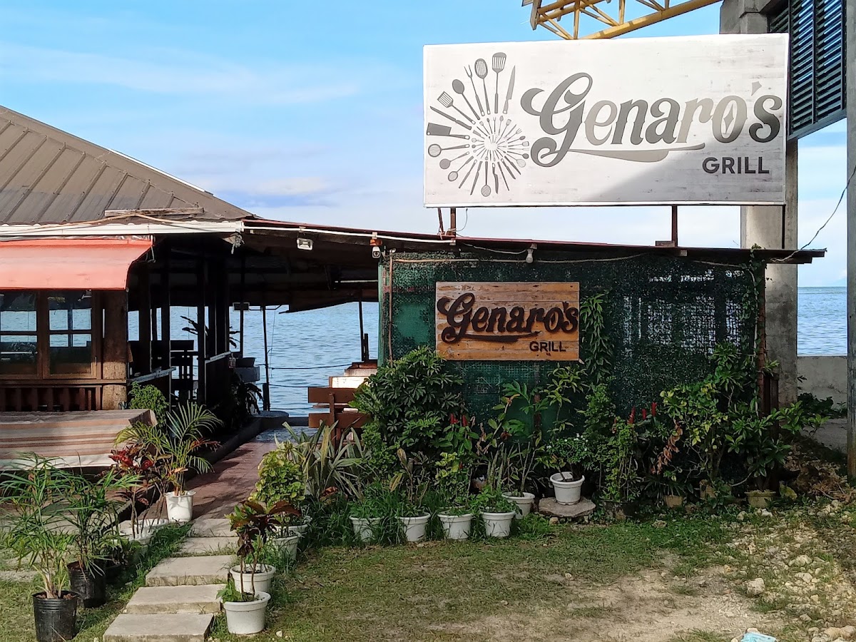 Genaro's Grill