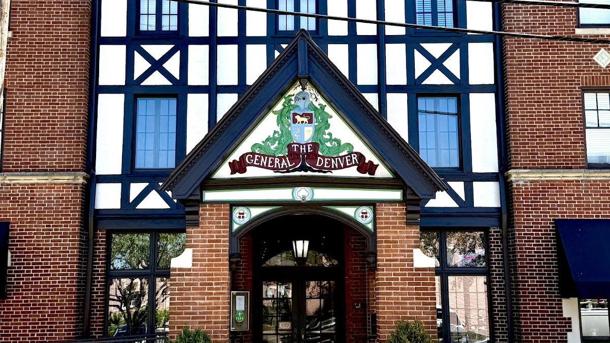 General Denver Hotel