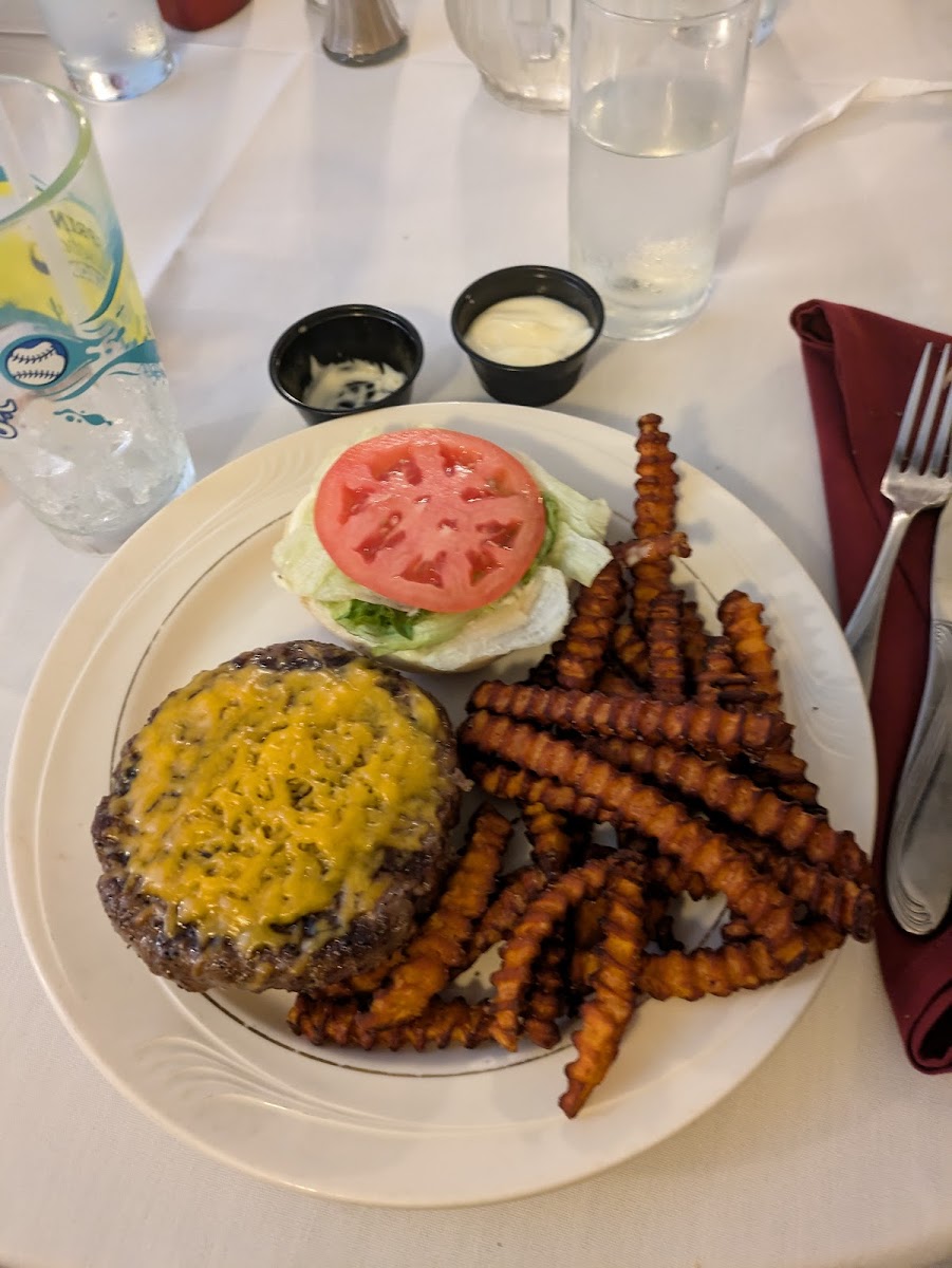 Genesee River Restaurant & Reception Center Photos 2