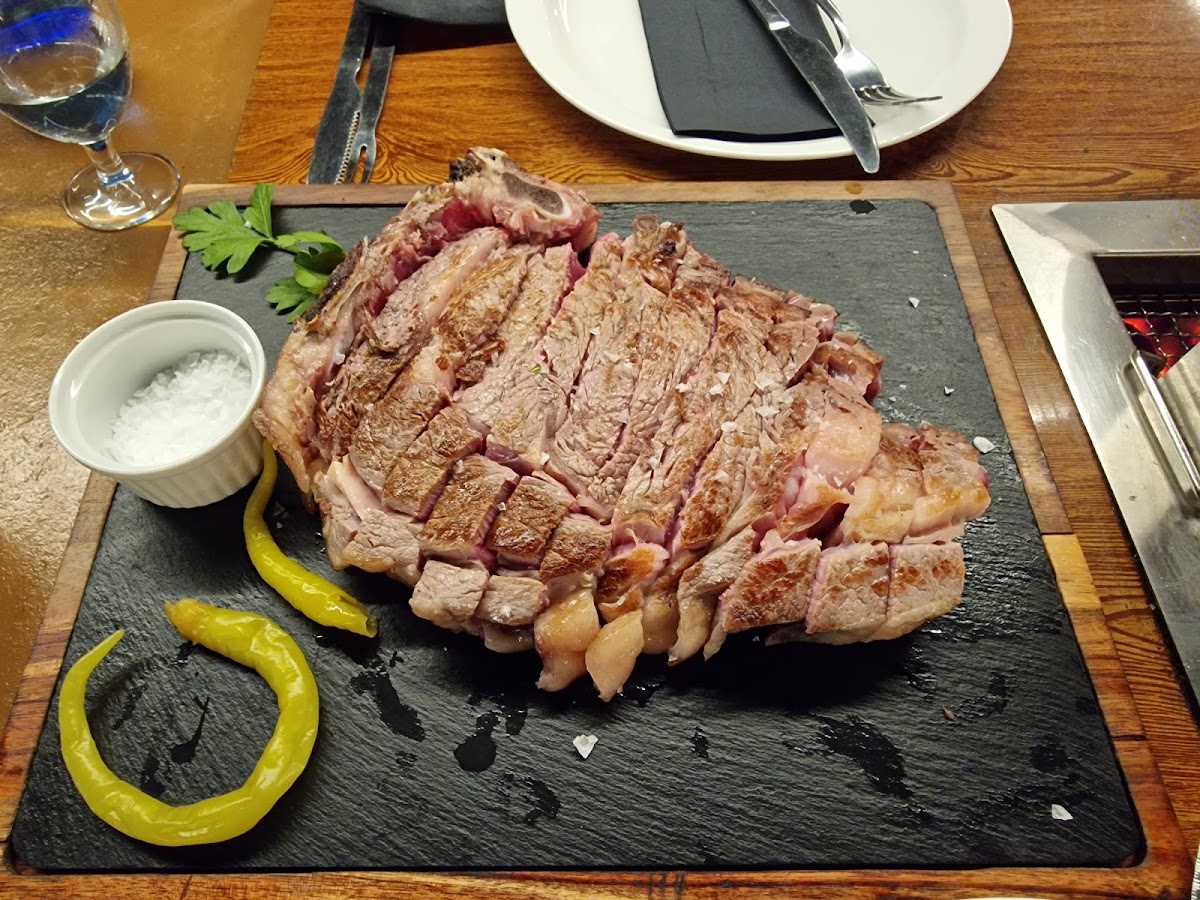 Genghis Khan | Innovative Grill Photos 9