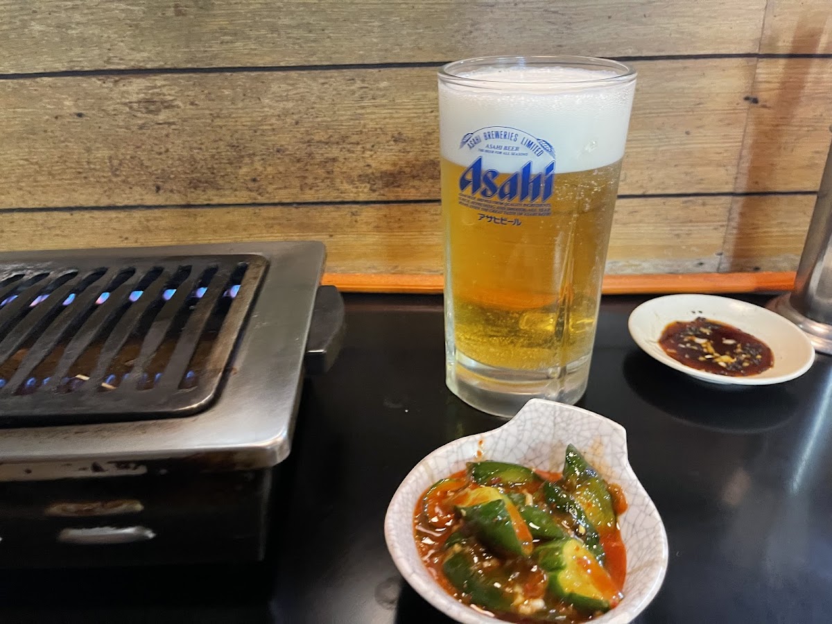 Genghis Khan Bbq Isehara Photos 9