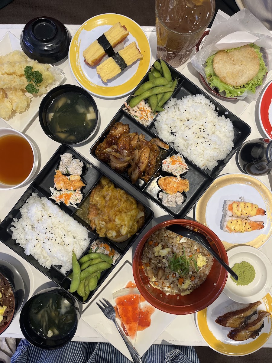 Genki Sushi Photos 2
