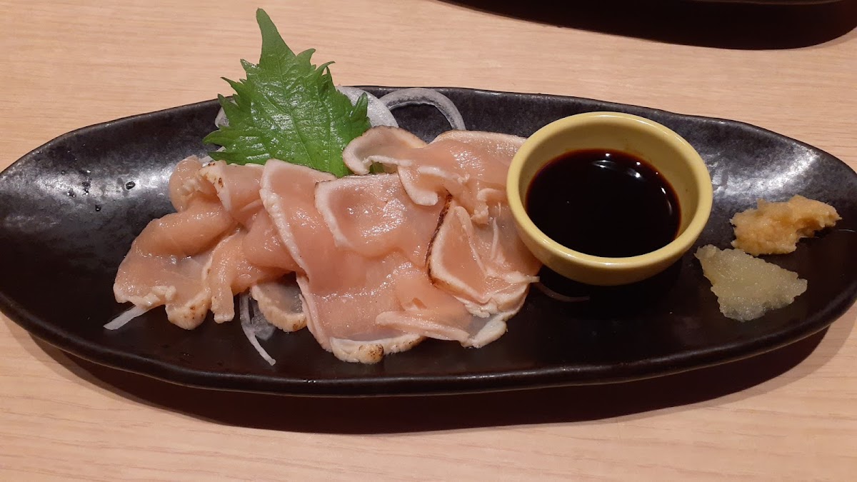 Genuine Izakaya Diner 'uotami' Fujinomiya Photos 9