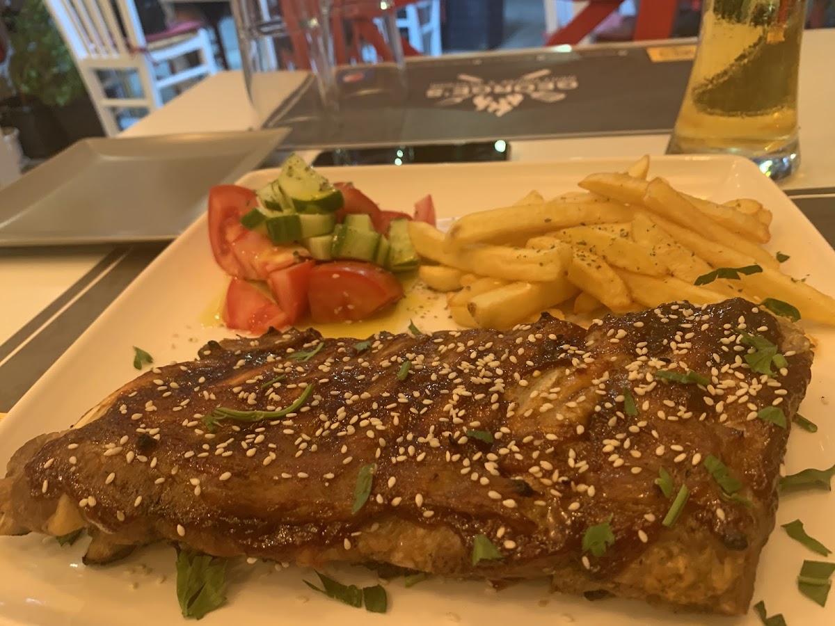 George's Grill House Photos 9