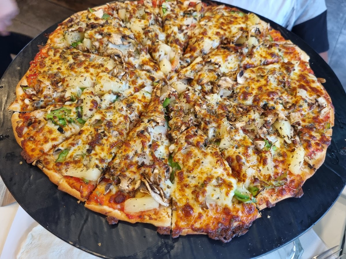 George's Pizza Castle Hill Photos 2