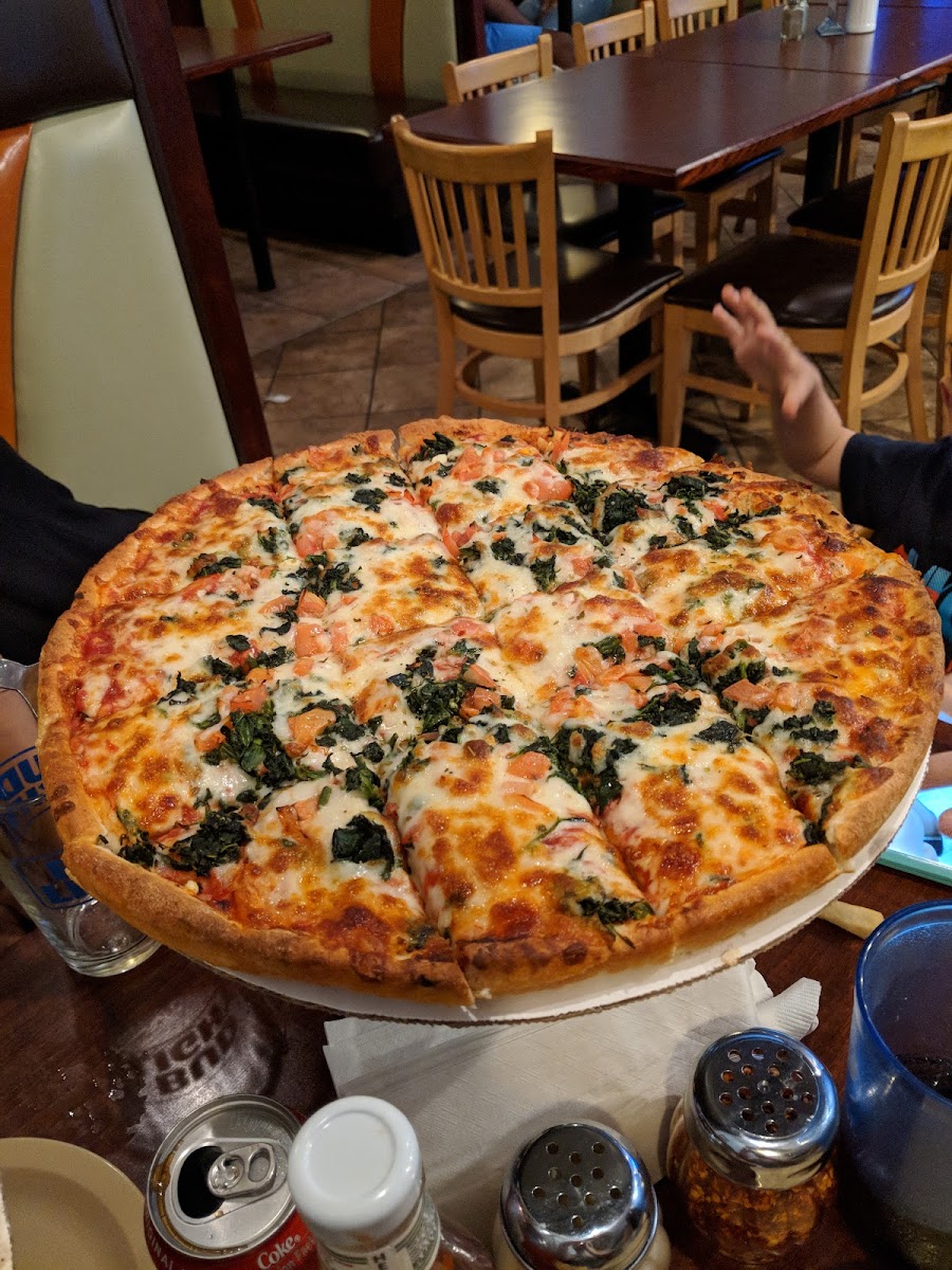 George's Pizza Restaurant Photos 9