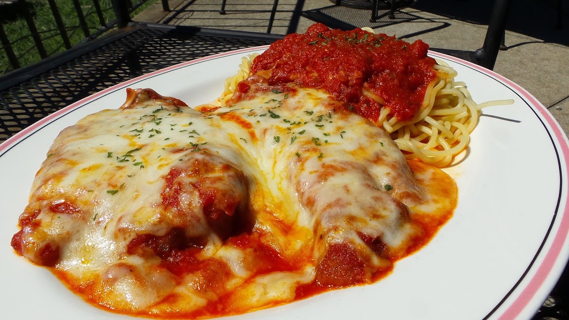 George's Pizza Restaurant Photos 2