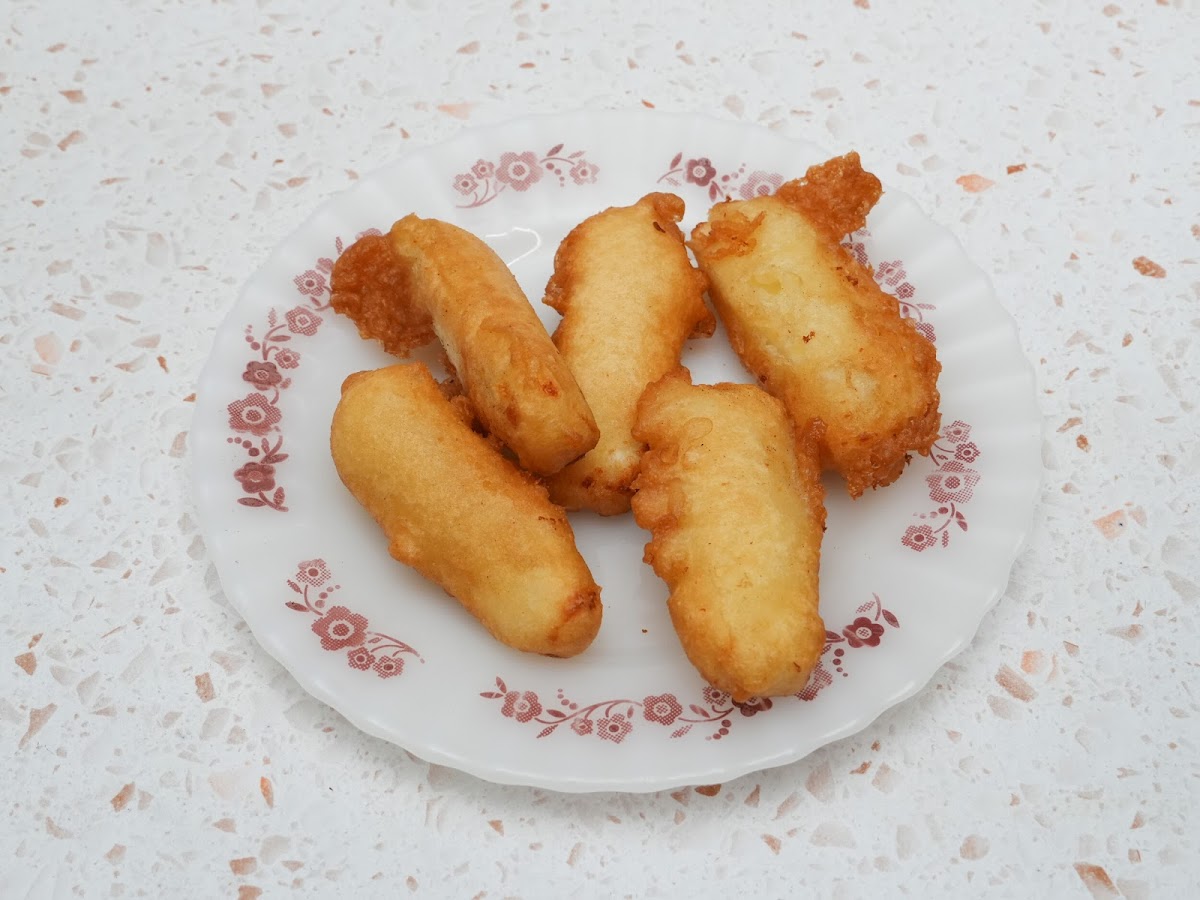 George's Plaice Photos 2