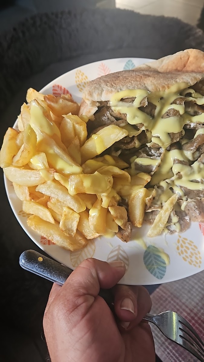 Georgio's Fish & Chips Photos 9