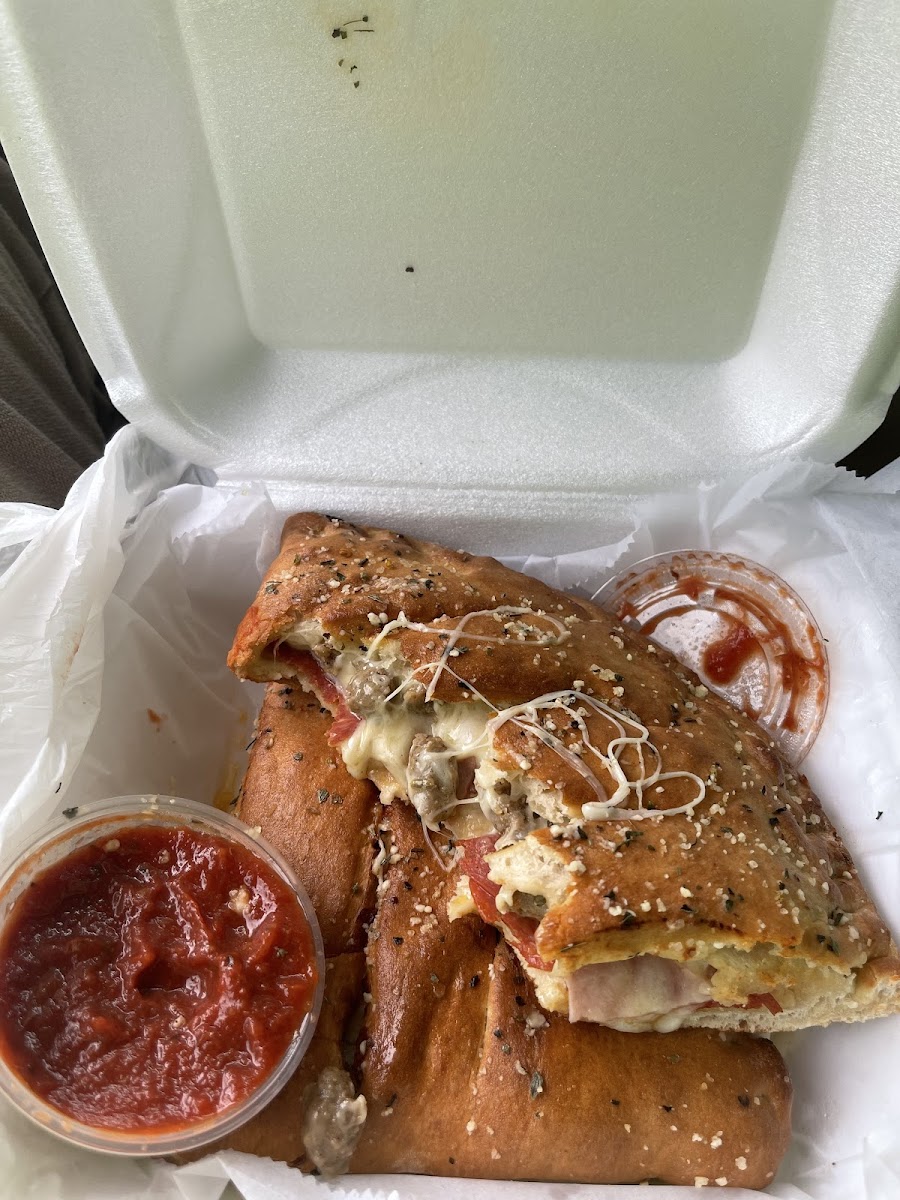 Georgio's Oven Fresh Pizza Co Photos 2