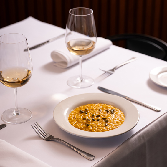 Geppetto Trattoria Photos 2