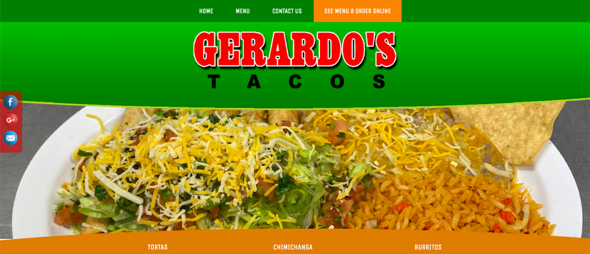 Gerardo's Tacos Photos 2