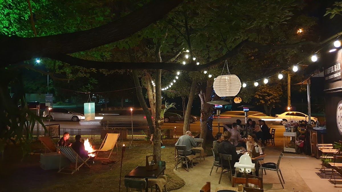 German Biergarten Brisbane