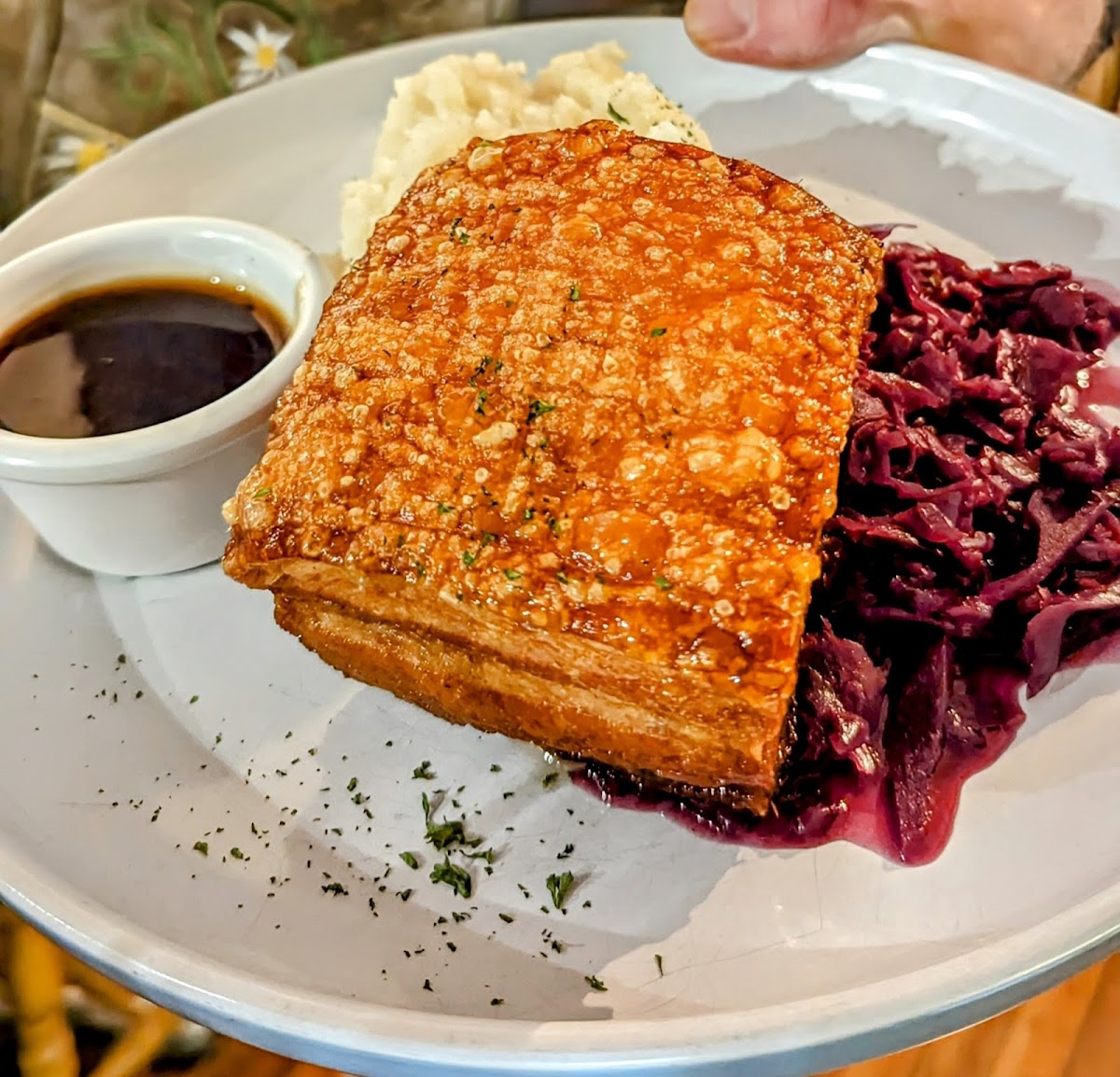 German Biergarten Brisbane Photos 2