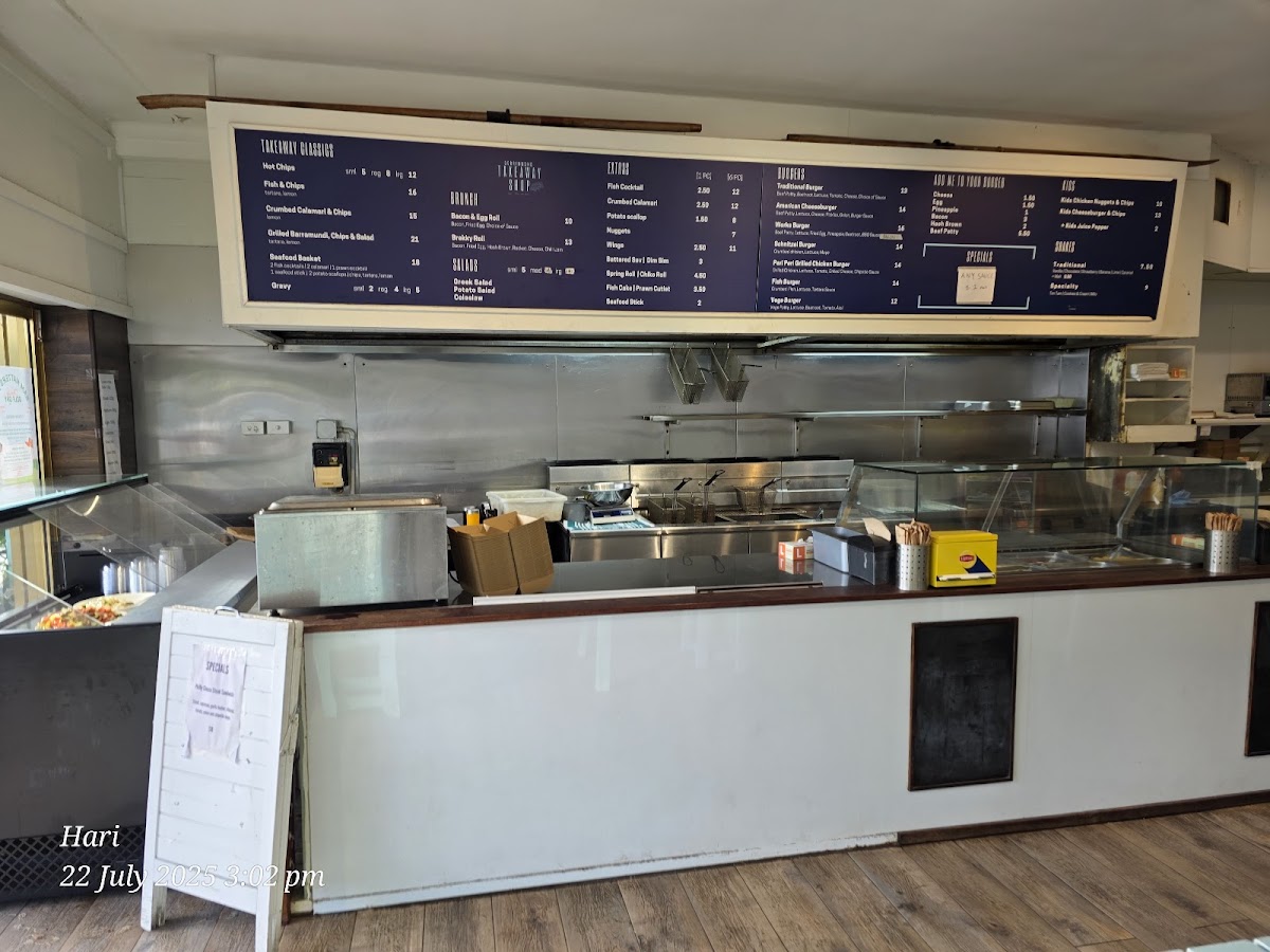 Gerringong Takeaway Photos 2