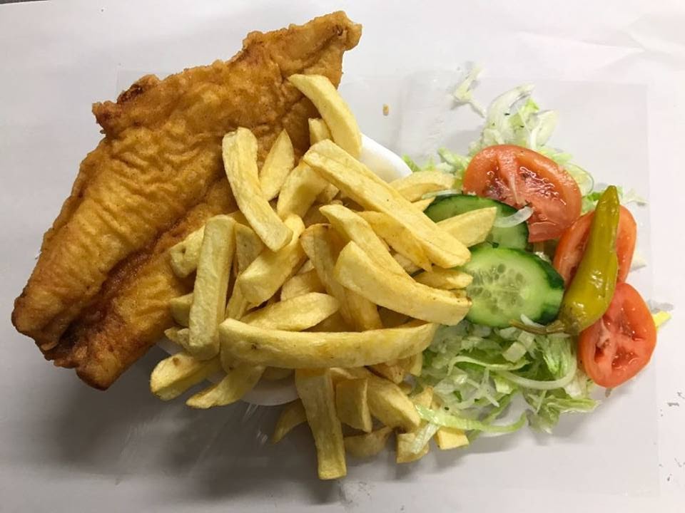 Gerry's Takeaway Photos 2