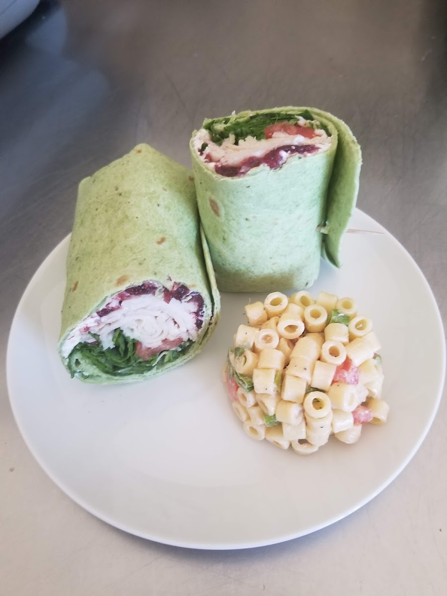 Get Fresh Cafe Photos 2