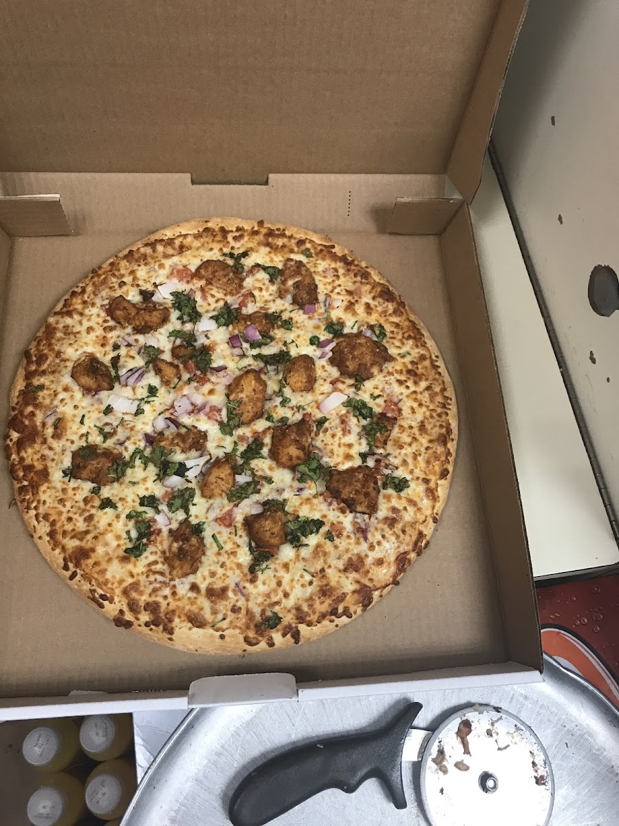 Get N Go Pizza & Wings Photos 2